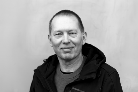 Jacek Wichrowsky