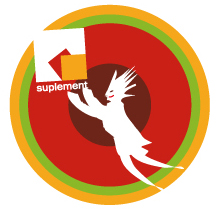 Kawiarnia Suplement 