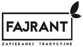 Fajrant - zapiekanki tradycyjne 