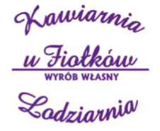 Lodziarnia U Fiołków Kawiarnia 