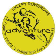 Adventure Bytom Sklep Rowerowy 