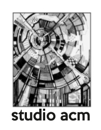 Studio ACM