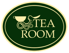TEA ROOM