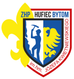 Hufiec ZHP Bytom