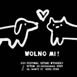 Wolno mi!