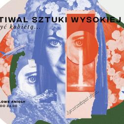 To sztuka być kobietą...