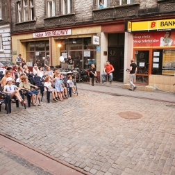 ŚWIATŁOCZUJNI