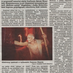 ... WOLNOSC PRZESTRZENI