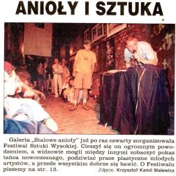 ... WOLNOSC PRZESTRZENI