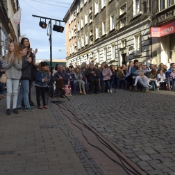 To sztuka być kobietą...