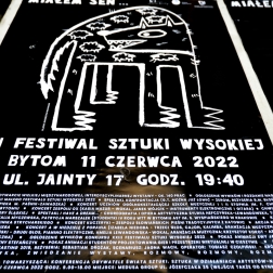 Miałem sen 