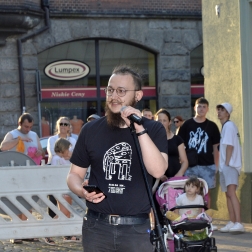 Miałem sen 