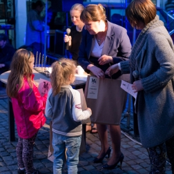 NIE TAKA SZTUKA STRASZNA, JAK JĄ MALUJĄ