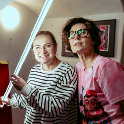 XXVI - 2025  Chcę i nie chcę...