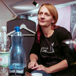 XXVI - 2025  Chcę i nie chcę...