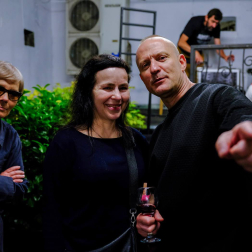 XXVI - 2025  Chcę i nie chcę...