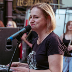 XXVI - 2025  Chcę i nie chcę...