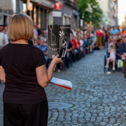 XXVI - 2025  Chcę i nie chcę...