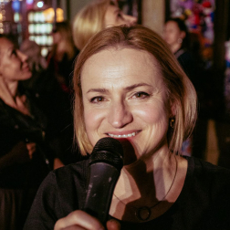 XXVI - 2025  Chcę i nie chcę...